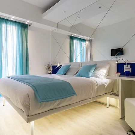 Hotel Nuovo Giardino Ρίμινι Εξωτερικό φωτογραφία