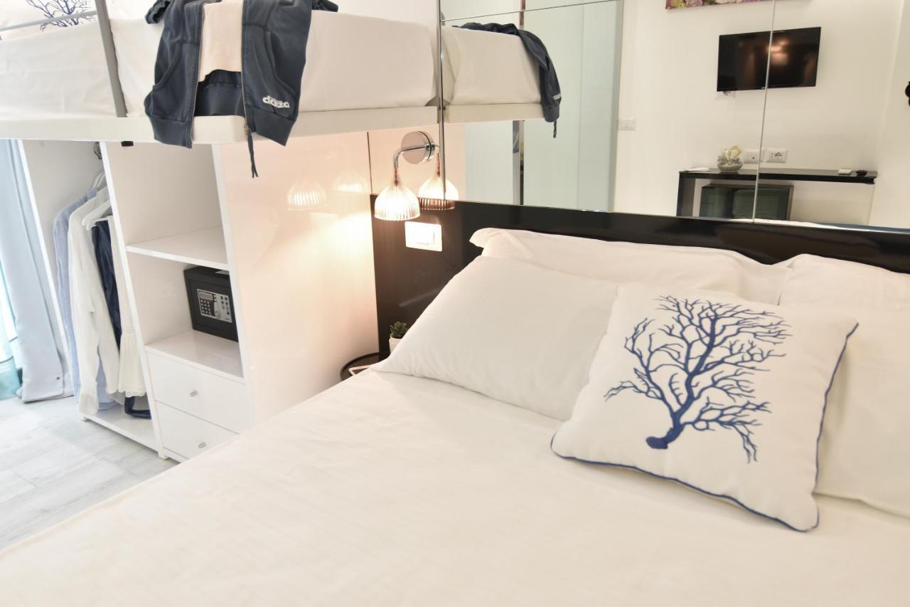 Hotel Nuovo Giardino Ρίμινι Εξωτερικό φωτογραφία