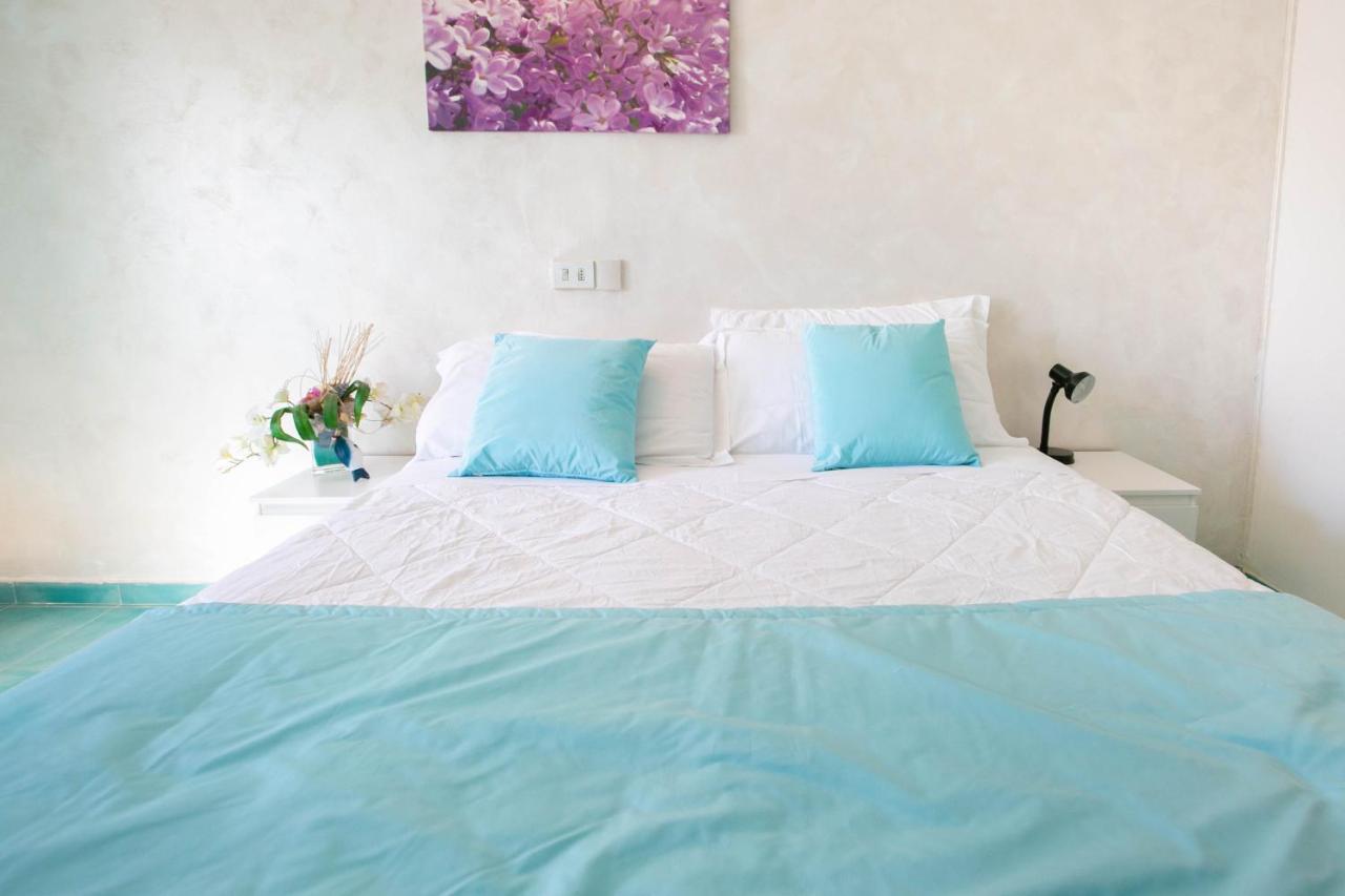Hotel Nuovo Giardino Ρίμινι Εξωτερικό φωτογραφία