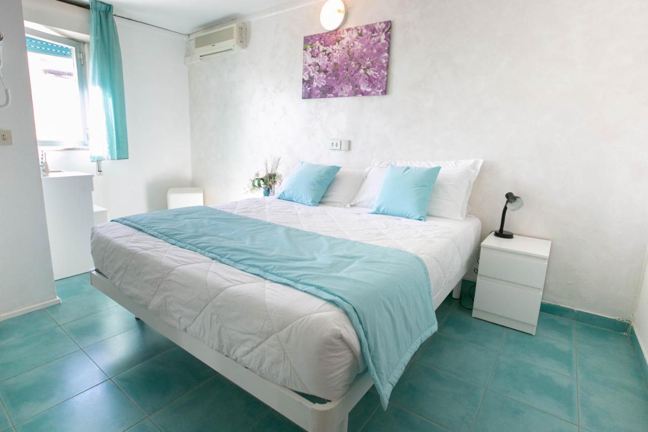 Hotel Nuovo Giardino Ρίμινι Εξωτερικό φωτογραφία