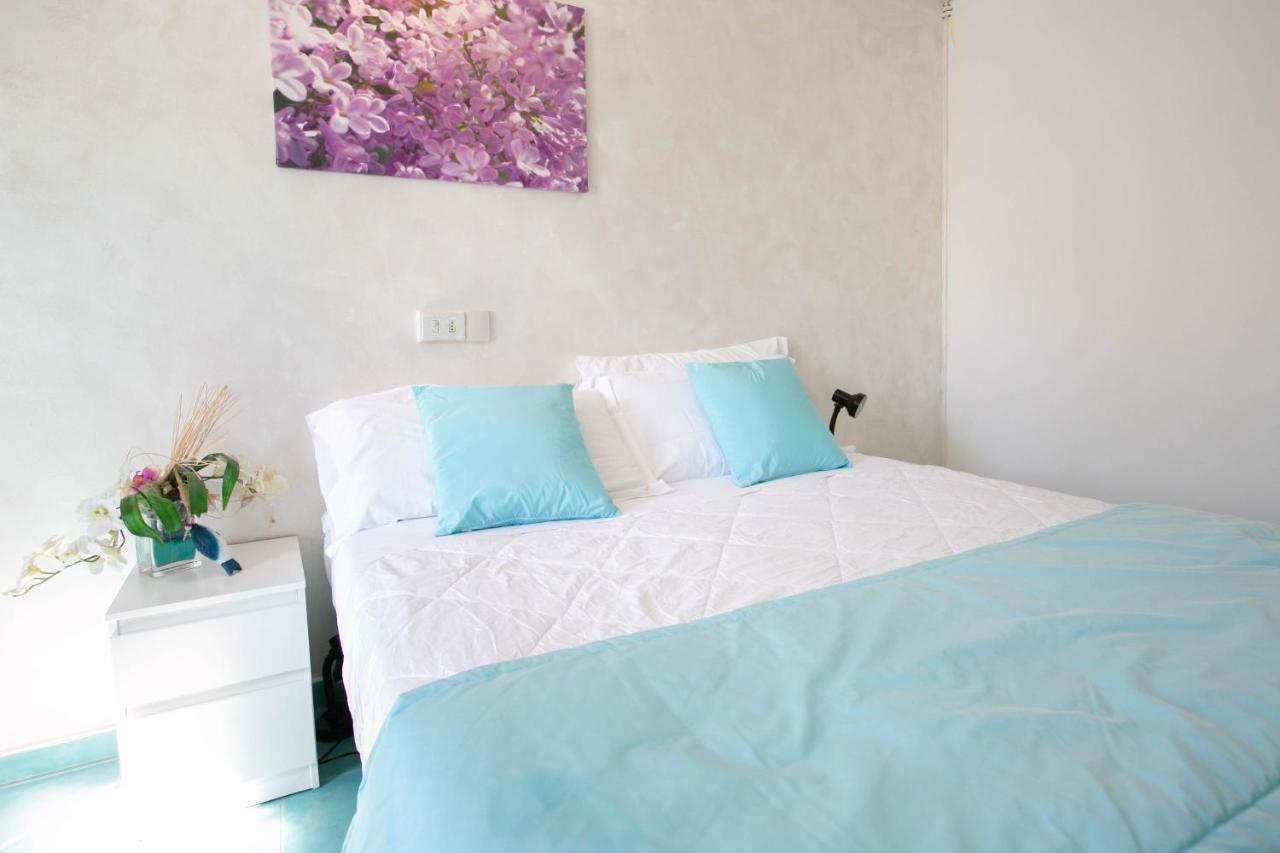 Hotel Nuovo Giardino Ρίμινι Εξωτερικό φωτογραφία