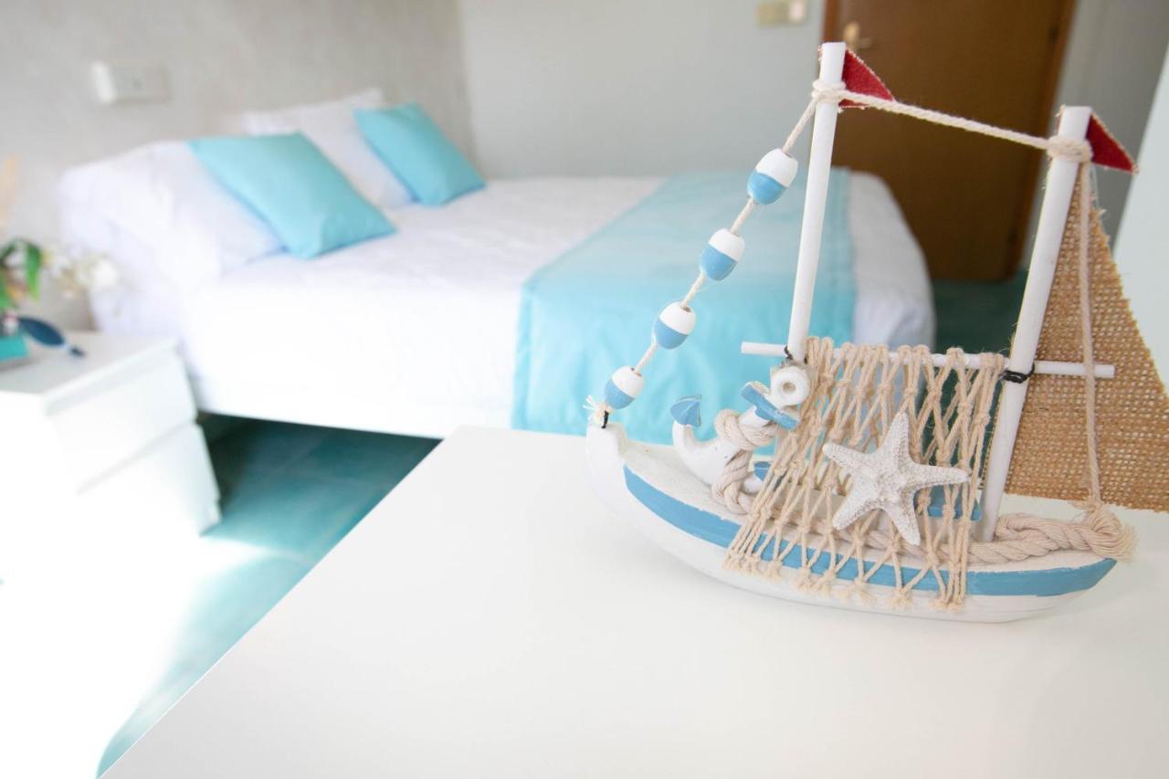 Hotel Nuovo Giardino Ρίμινι Εξωτερικό φωτογραφία