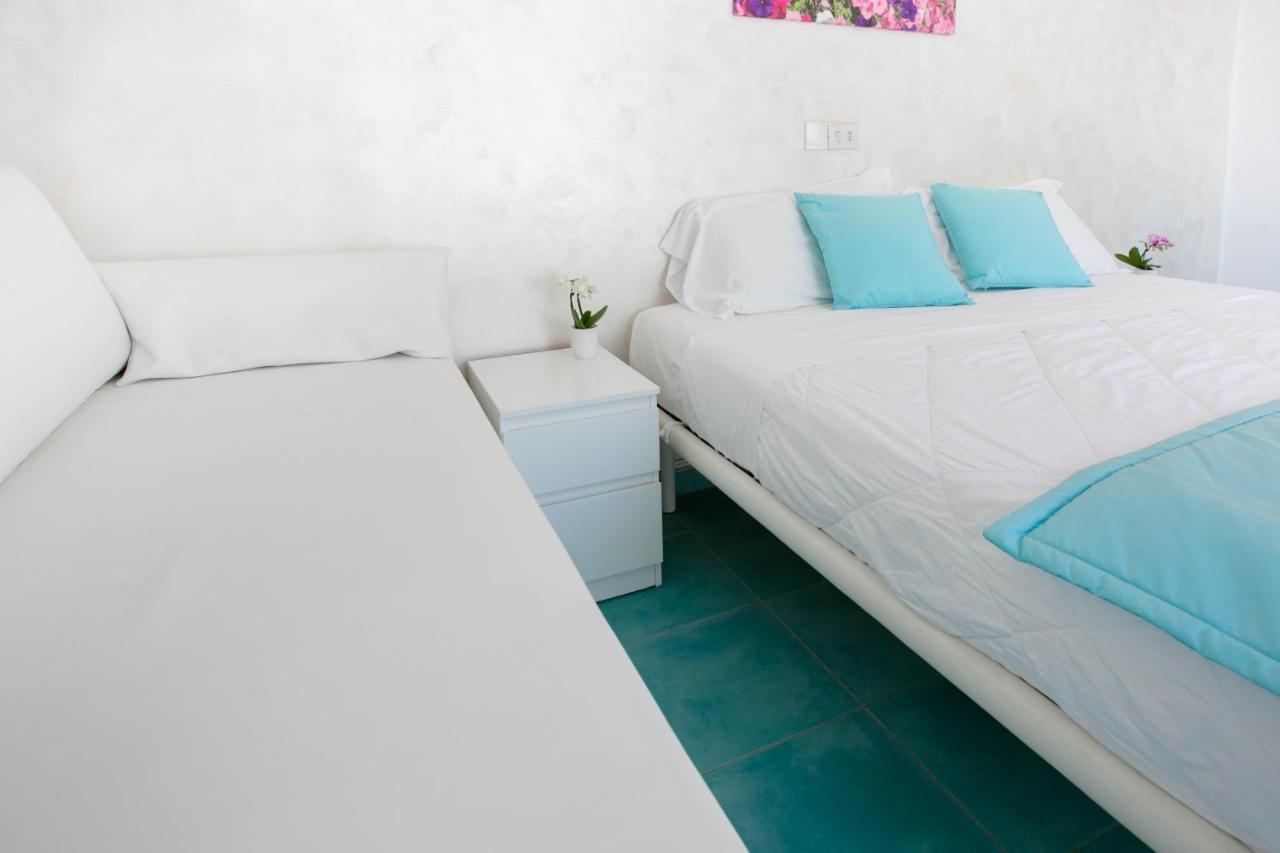 Hotel Nuovo Giardino Ρίμινι Εξωτερικό φωτογραφία