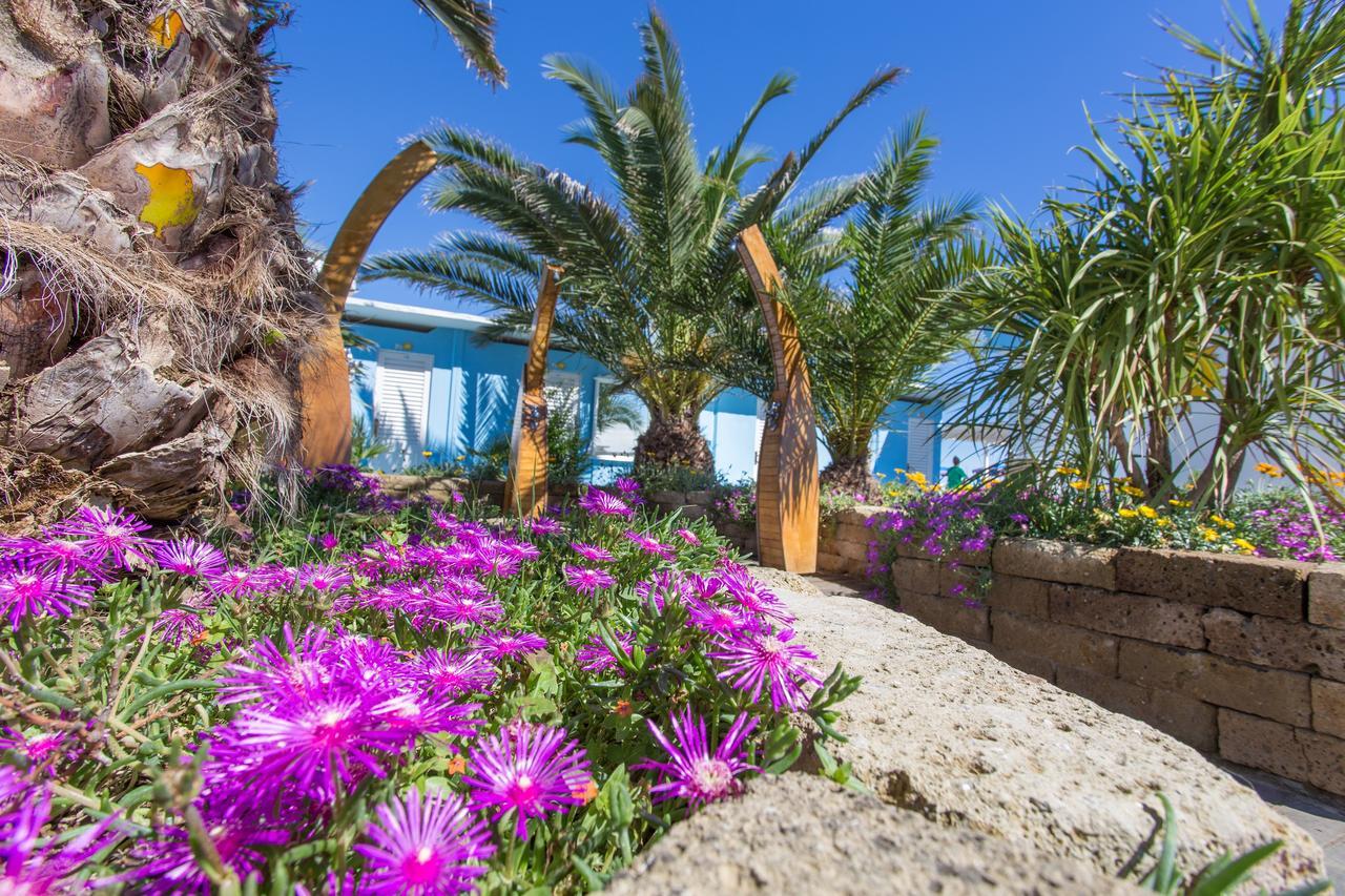 Hotel Nuovo Giardino Ρίμινι Εξωτερικό φωτογραφία