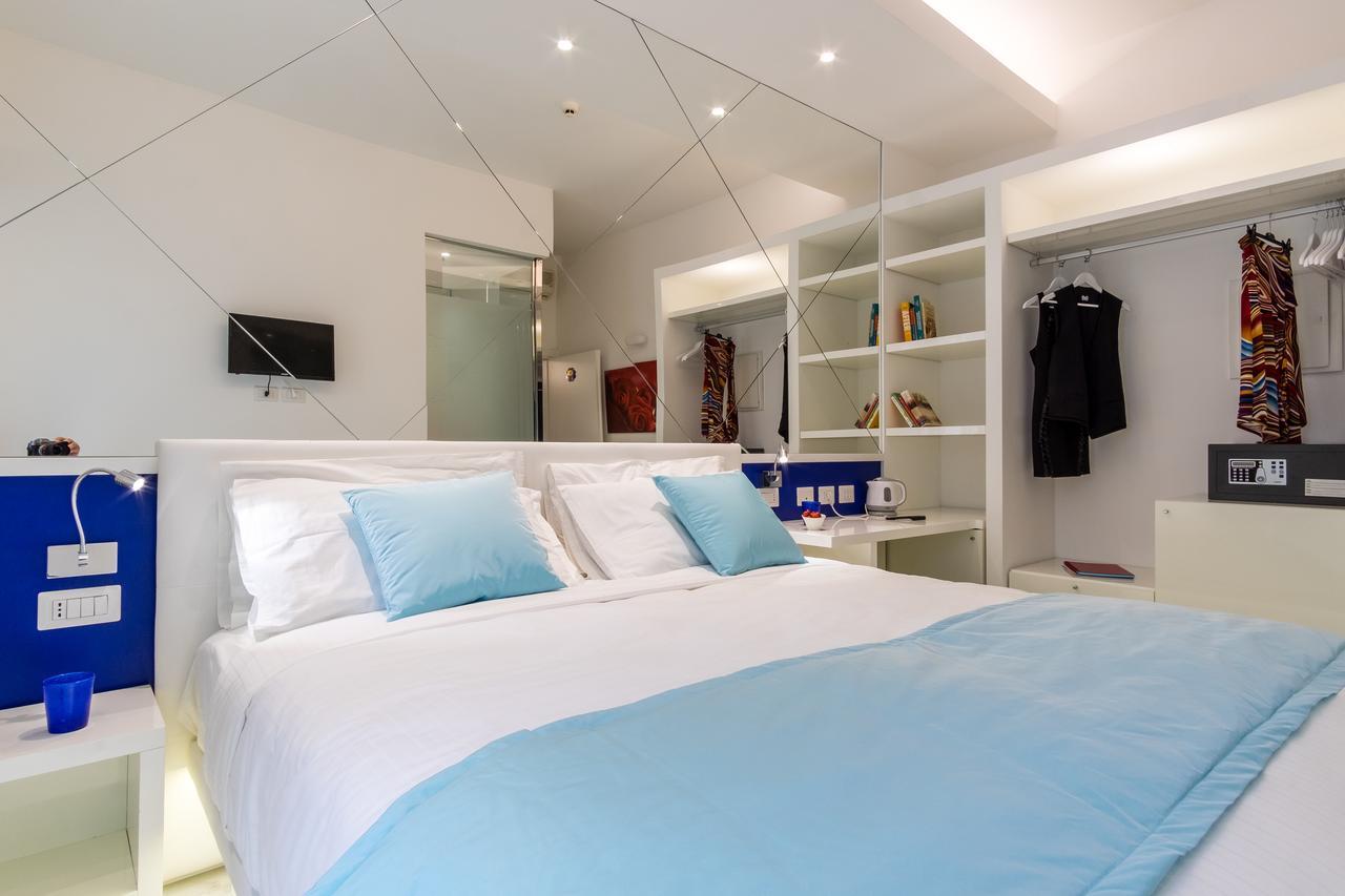Hotel Nuovo Giardino Ρίμινι Εξωτερικό φωτογραφία